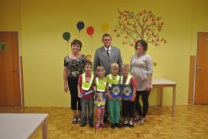 POŠ Loka pri Žusmu